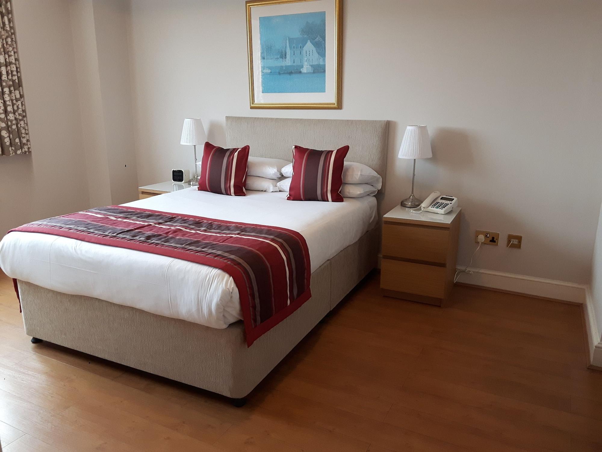 Chelsea Cloisters Serviced Apartments London Kültér fotó