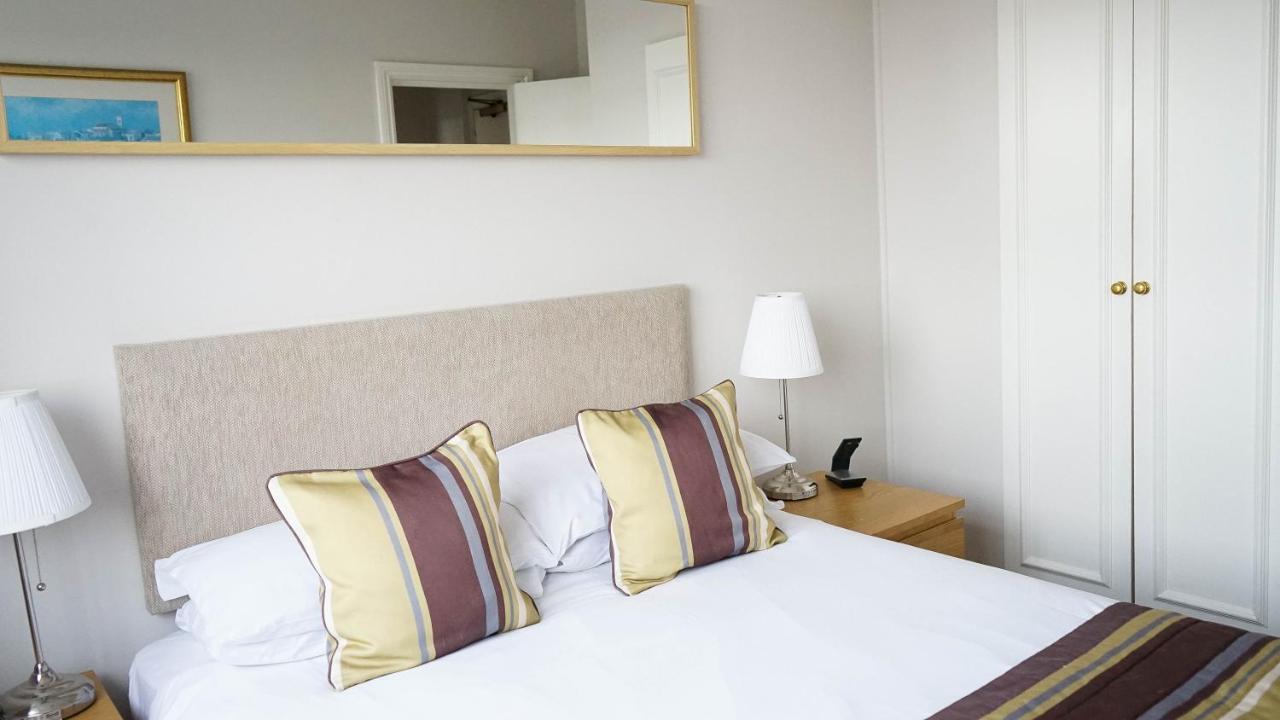 Chelsea Cloisters Serviced Apartments London Kültér fotó