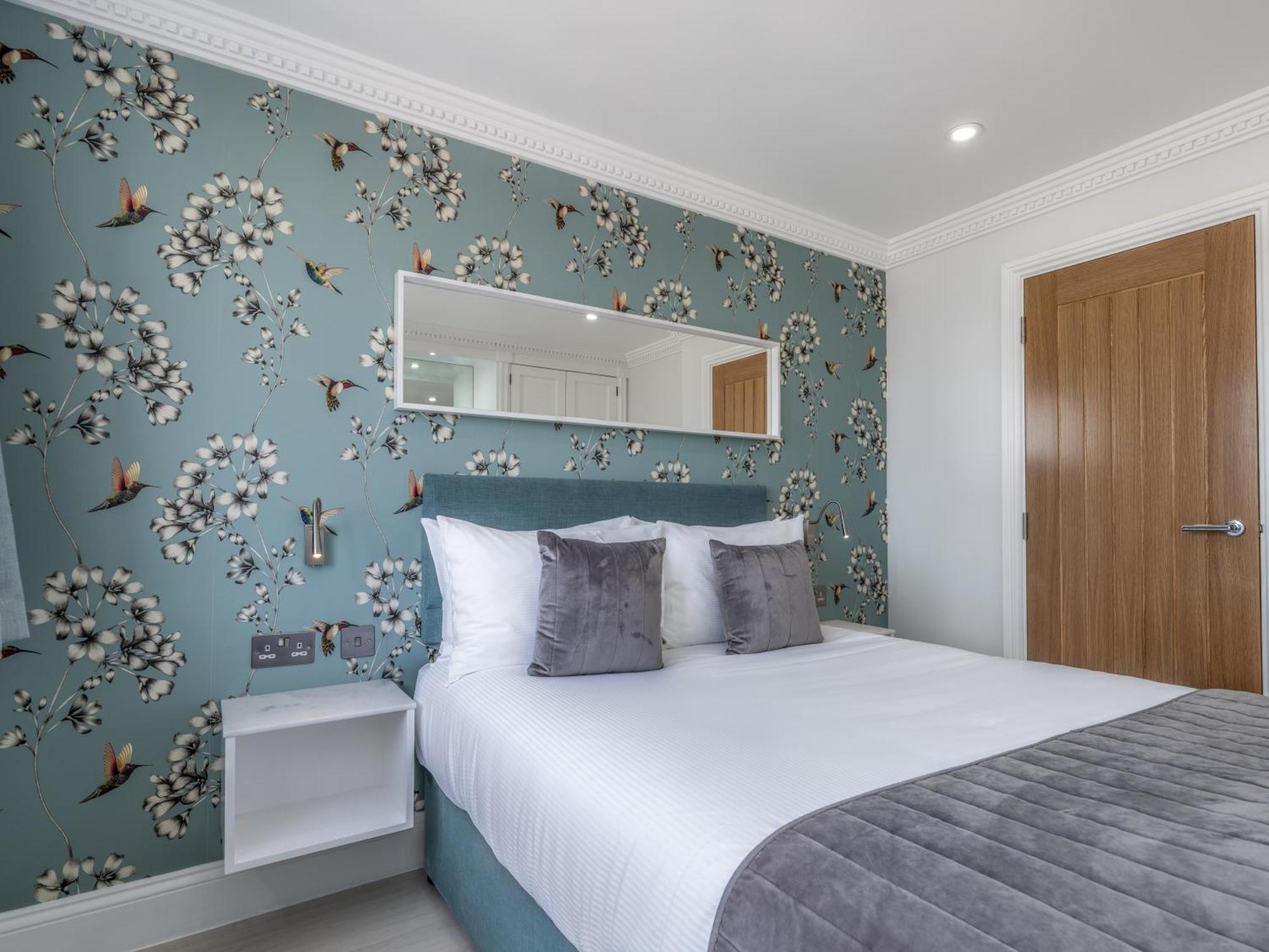 Chelsea Cloisters Serviced Apartments London Kültér fotó