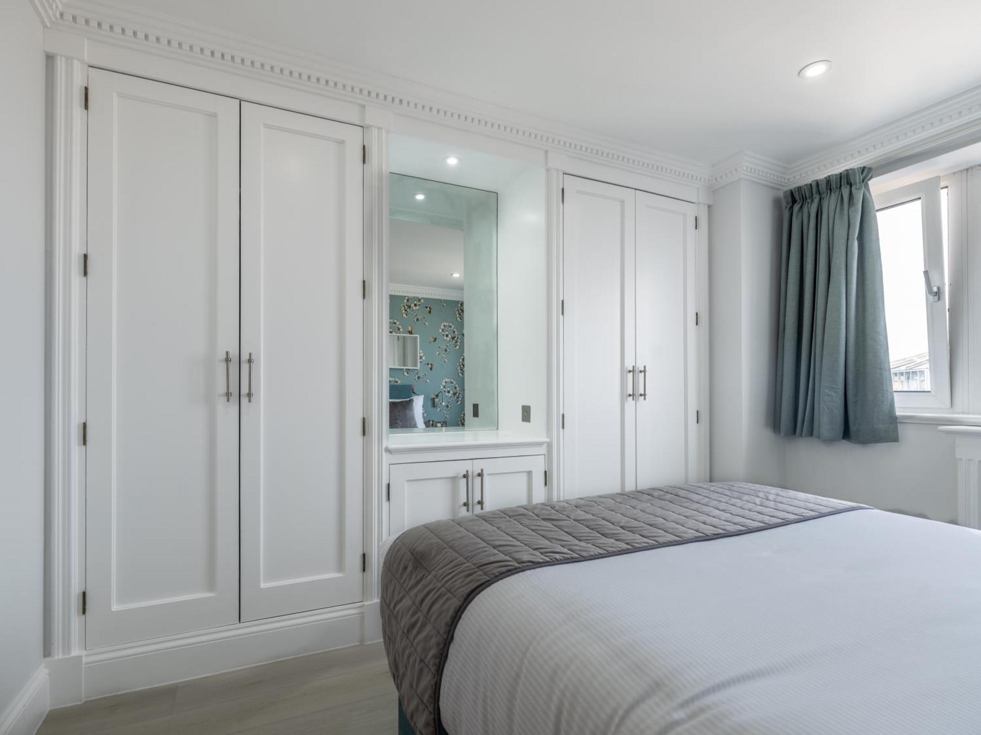 Chelsea Cloisters Serviced Apartments London Kültér fotó