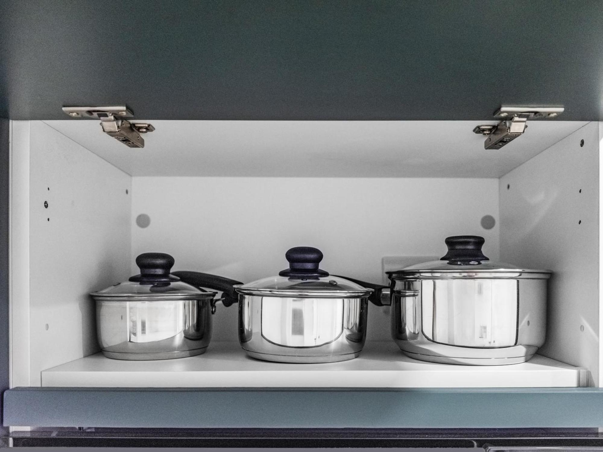Chelsea Cloisters Serviced Apartments London Kültér fotó