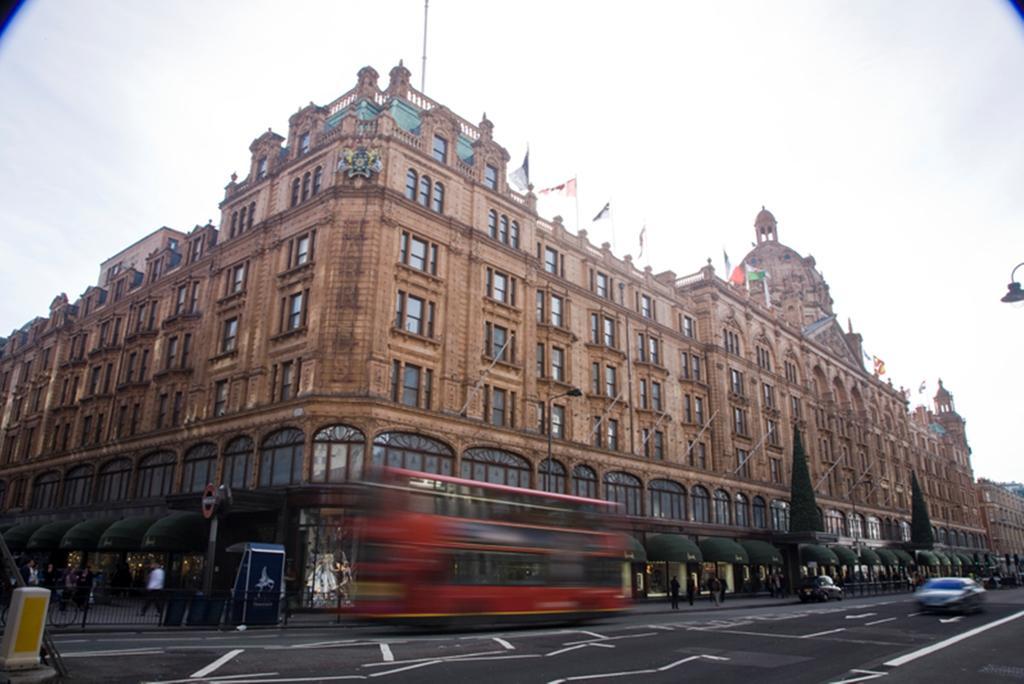 Chelsea Cloisters Serviced Apartments London Kültér fotó
