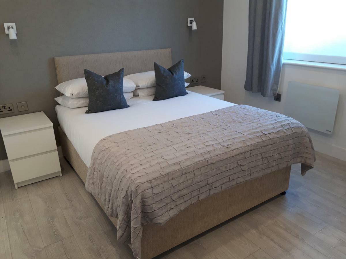 Chelsea Cloisters Serviced Apartments London Kültér fotó